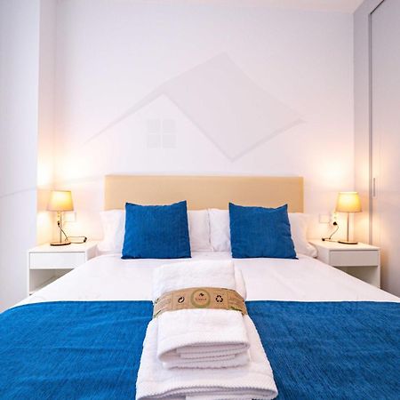 Apartmán Casa Del Sol Apartamento Gijón Exteriér fotografie