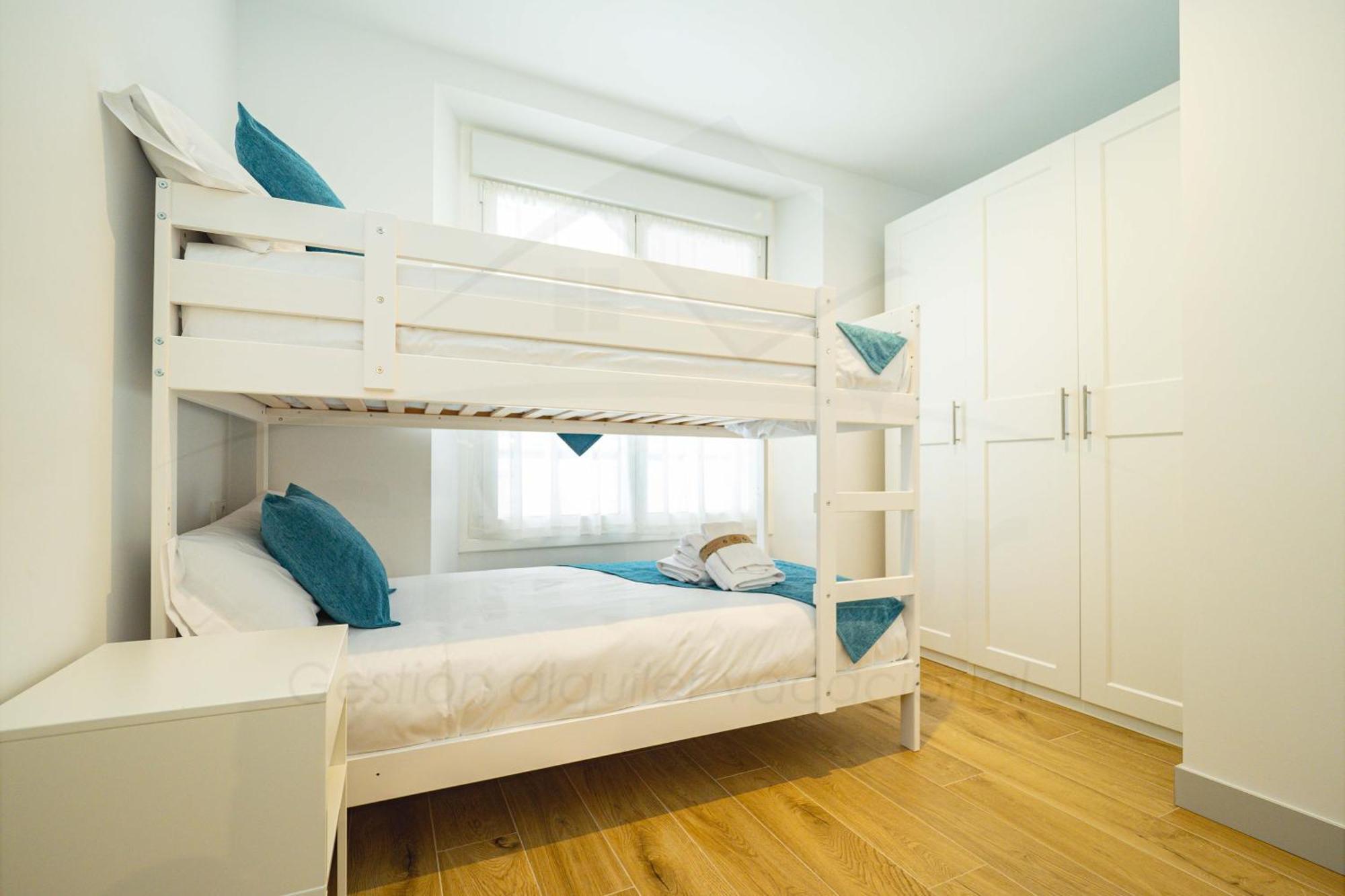 Apartmán Casa Del Sol Apartamento Gijón Exteriér fotografie